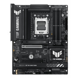 ASUS TUF GAMING B850-PLUS WIFI AM5 ATX Motherboard