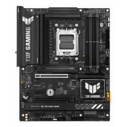 ASUS TUF GAMING B850-PLUS WIFI AM5 ATX Motherboard