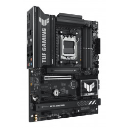 ASUS TUF GAMING B850-PLUS WIFI AM5 ATX Motherboard
