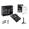 ASUS TUF GAMING B850-PLUS WIFI AM5 ATX Motherboard
