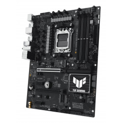 ASUS TUF GAMING B850-PLUS WIFI AM5 ATX Motherboard