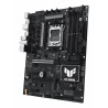 ASUS TUF GAMING B850-PLUS WIFI AM5 ATX Motherboard