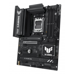 ASUS TUF GAMING B850-PLUS WIFI AM5 ATX Motherboard