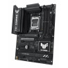 ASUS TUF GAMING B850-PLUS WIFI AM5 ATX Motherboard