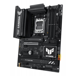 ASUS TUF GAMING B850-PLUS WIFI AM5 ATX Motherboard