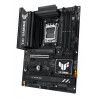 ASUS TUF GAMING B850-PLUS WIFI AM5 ATX Motherboard