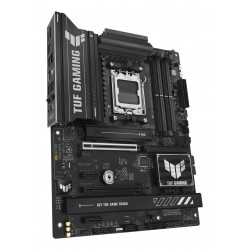 ASUS TUF GAMING B850-PLUS WIFI AM5 ATX Motherboard