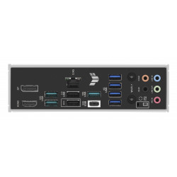 ASUS TUF GAMING B850-PLUS WIFI AM5 ATX Motherboard