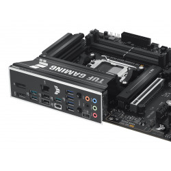 ASUS TUF GAMING B850-PLUS WIFI AM5 ATX Motherboard