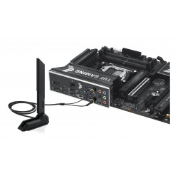ASUS TUF GAMING B850-PLUS WIFI AM5 ATX Motherboard