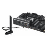 ASUS TUF GAMING B850-PLUS WIFI AM5 ATX Motherboard