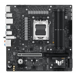 ASUS TUF GAMING B850M-PLUS WIFI AM5 Micro ATX Motherboard
