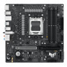 ASUS TUF GAMING B850M-PLUS WIFI AM5 Micro ATX Motherboard