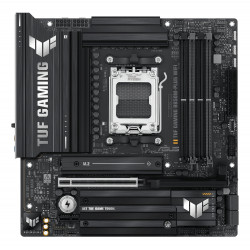ASUS TUF GAMING B850M-PLUS WIFI AM5 Micro ATX Motherboard