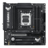 ASUS TUF GAMING B850M-PLUS WIFI AM5 Micro ATX Motherboard
