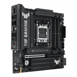 ASUS TUF GAMING B850M-PLUS WIFI AM5 Micro ATX Motherboard