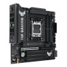 ASUS TUF GAMING B850M-PLUS WIFI AM5 Micro ATX Motherboard