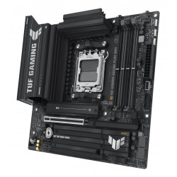 ASUS TUF GAMING B850M-PLUS WIFI AM5 Micro ATX Motherboard