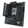 ASUS TUF GAMING B850M-PLUS WIFI AM5 Micro ATX Motherboard