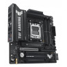 ASUS TUF GAMING B850M-PLUS WIFI AM5 Micro ATX Motherboard