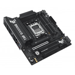 ASUS TUF GAMING B850M-PLUS WIFI AM5 Micro ATX Motherboard