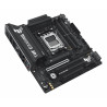 ASUS TUF GAMING B850M-PLUS WIFI AM5 Micro ATX Motherboard