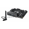 ASUS TUF GAMING B850M-PLUS WIFI AM5 Micro ATX Motherboard