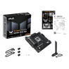 ASUS TUF GAMING B850M-PLUS WIFI AM5 Micro ATX Motherboard