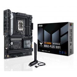 ASUS TUF GAMING B860-PLUS WIFI Motherboard