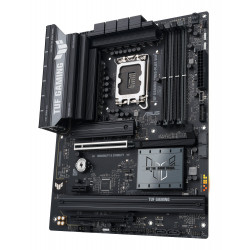 ASUS TUF GAMING B860-PLUS WIFI Motherboard