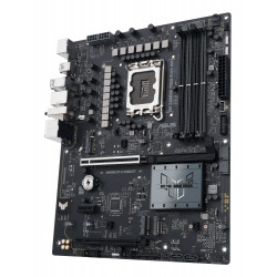 ASUS TUF GAMING B860-PLUS WIFI Motherboard