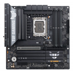 ASUS TUF GAMING B860M-PLUS WIFI Motherboard