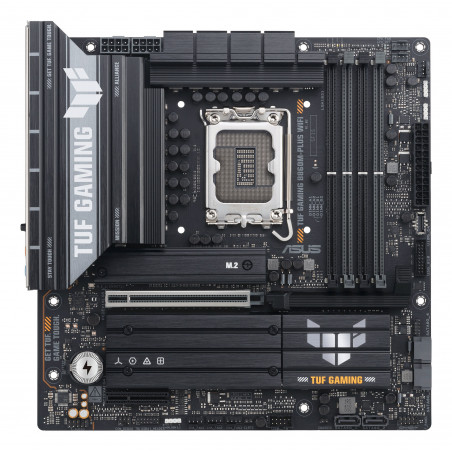 ASUS TUF GAMING B860M-PLUS WIFI Motherboard