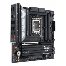 ASUS TUF GAMING B860M-PLUS WIFI Motherboard