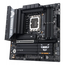 ASUS TUF GAMING B860M-PLUS WIFI Motherboard
