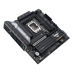 ASUS TUF GAMING B860M-PLUS WIFI Motherboard