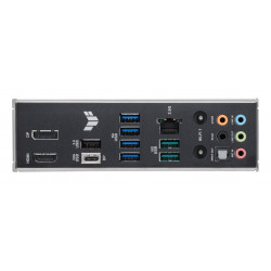 ASUS TUF GAMING B860M-PLUS WIFI Motherboard