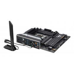 ASUS TUF GAMING B860M-PLUS WIFI Motherboard