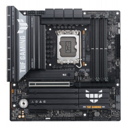 ASUS TUF GAMING B860M-PLUS Motherboard