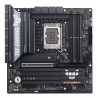 ASUS TUF GAMING B860M-PLUS Motherboard