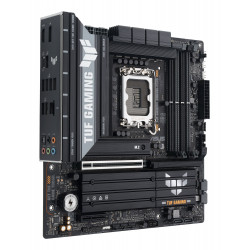 ASUS TUF GAMING B860M-PLUS Motherboard