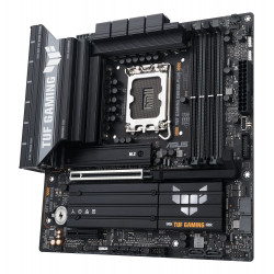 ASUS TUF GAMING B860M-PLUS Motherboard
