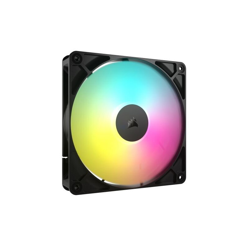 CORSAIR RS140 ARGB PWM 140mm Case Fan