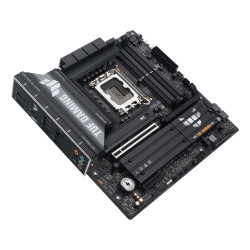 ASUS TUF GAMING B860M-PLUS Motherboard