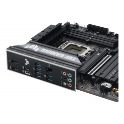 ASUS TUF GAMING B860M-PLUS Motherboard