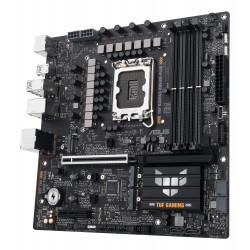 ASUS TUF GAMING B860M-PLUS Motherboard