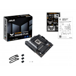 ASUS TUF GAMING B860M-PLUS Motherboard
