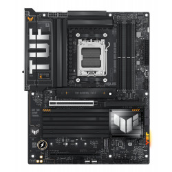 ASUS TUF GAMING X870-PLUS WIFI AM5 ATX Motherboard