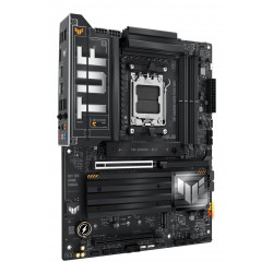 ASUS TUF GAMING X870-PLUS WIFI AM5 ATX Motherboard