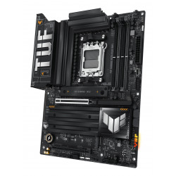 ASUS TUF GAMING X870-PLUS WIFI AM5 ATX Motherboard
